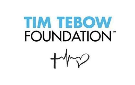 tim tebow foundation website